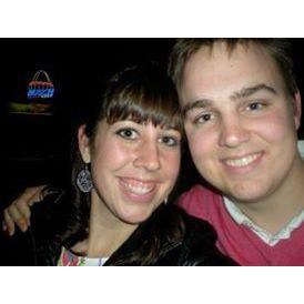 I was in med school and would come visit David and other friends in Fulton.