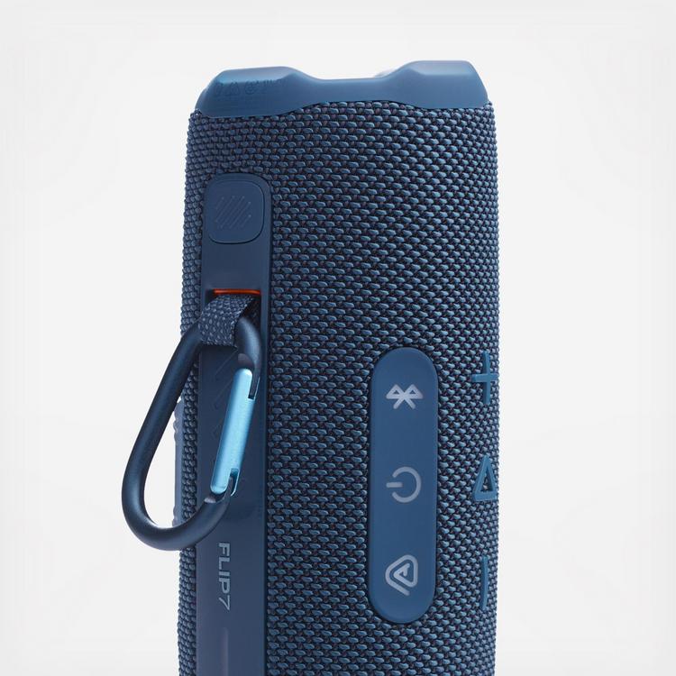 JBL, Flip 7 Portable Waterproof Speaker | Zola