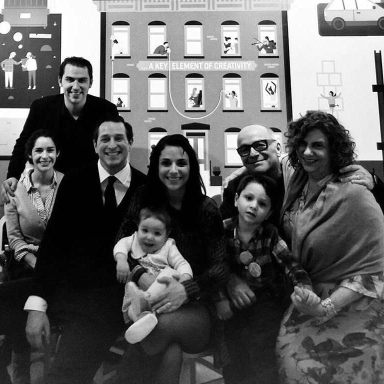 Family Night At Columbus Museum Of Art (2018)