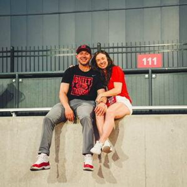 Newlywed Cash Fund