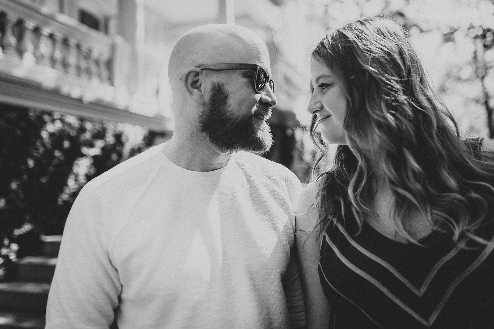 The Wedding Website of Rachel Hogan and Mike Flappan