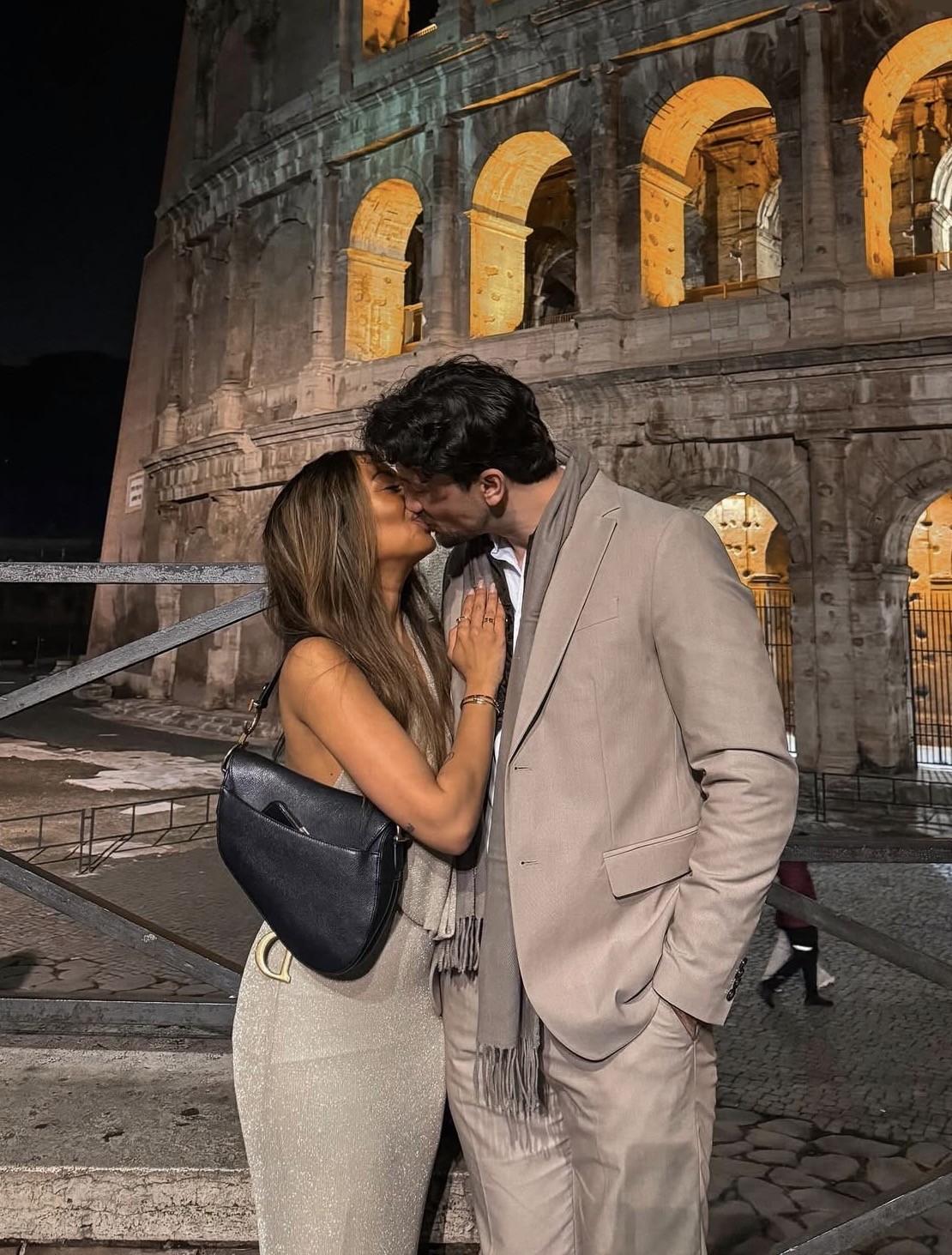 The Wedding Website of Karima Angelina Avolio and Adnan Alisa