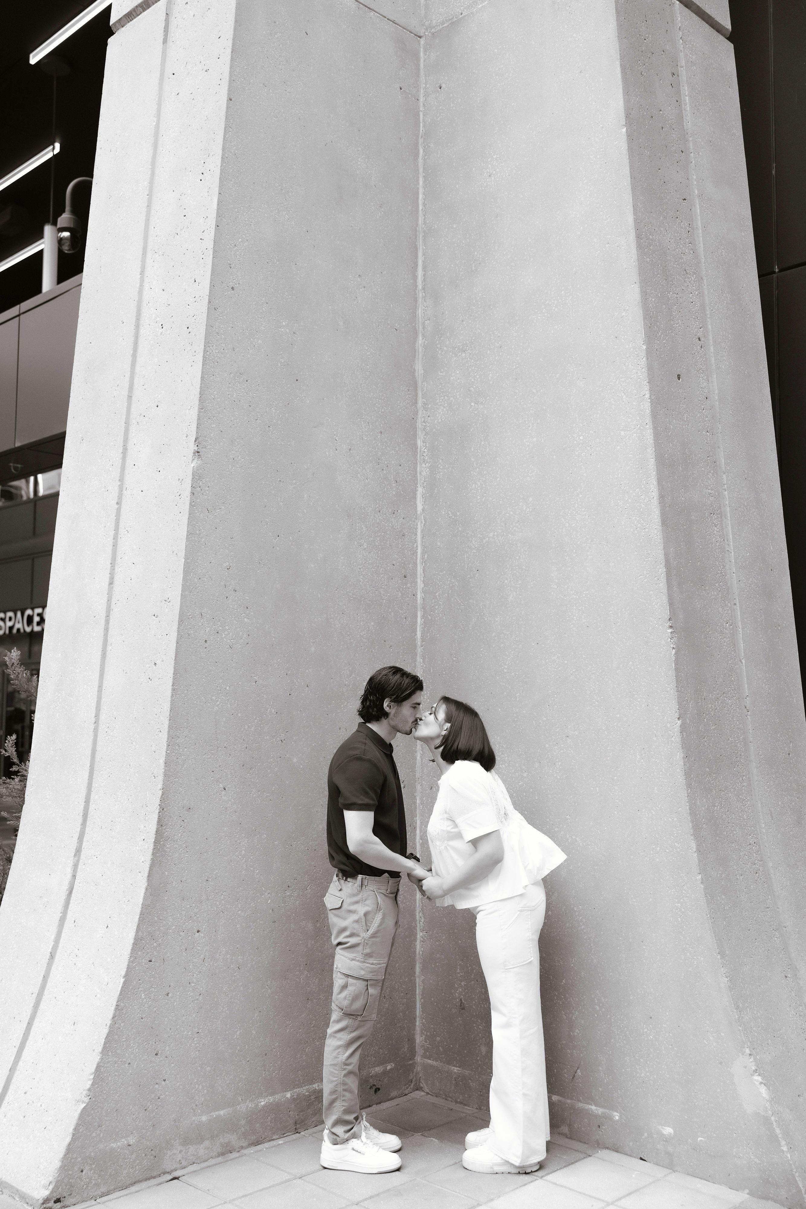 The Wedding Website of Sydney Ross and Alex Butterwick
