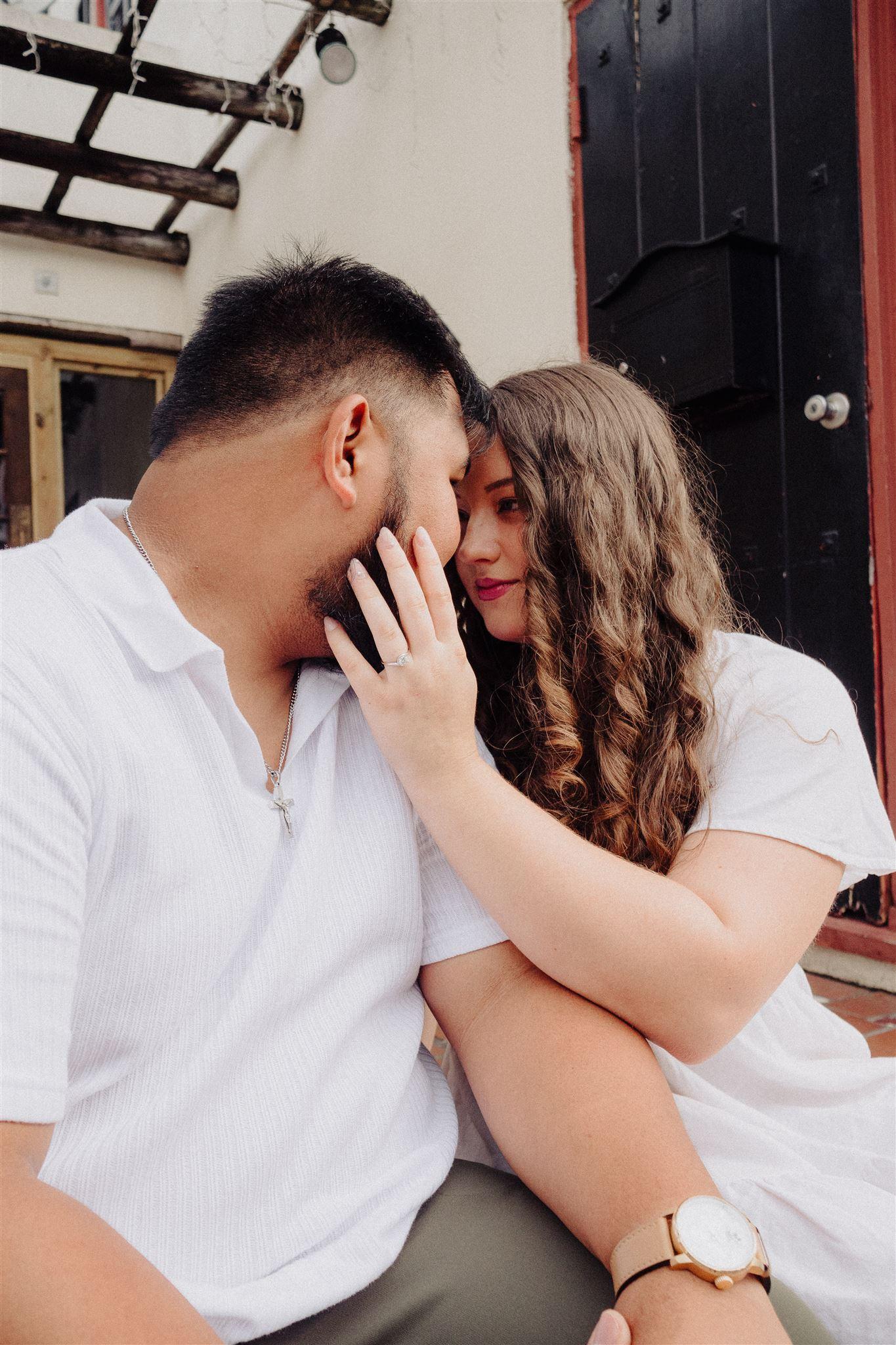 The Wedding Website of Gracie Quarles and Andre Medina