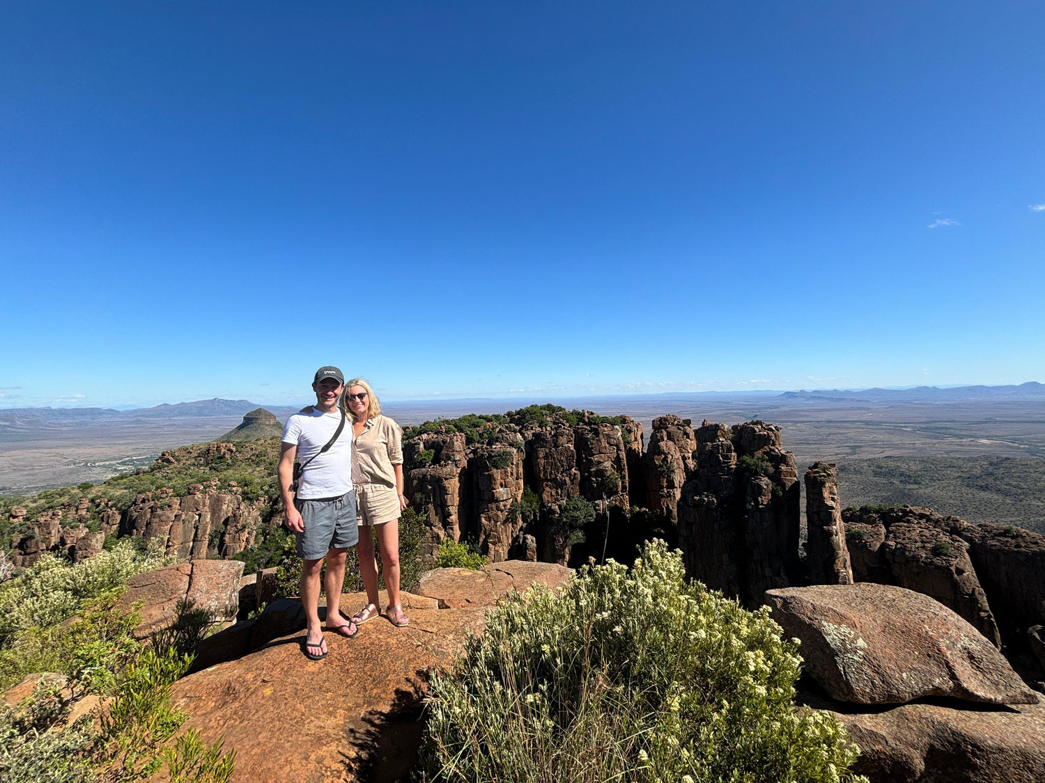 The Wedding Website of Andrew Campbell and Sian van der Weele