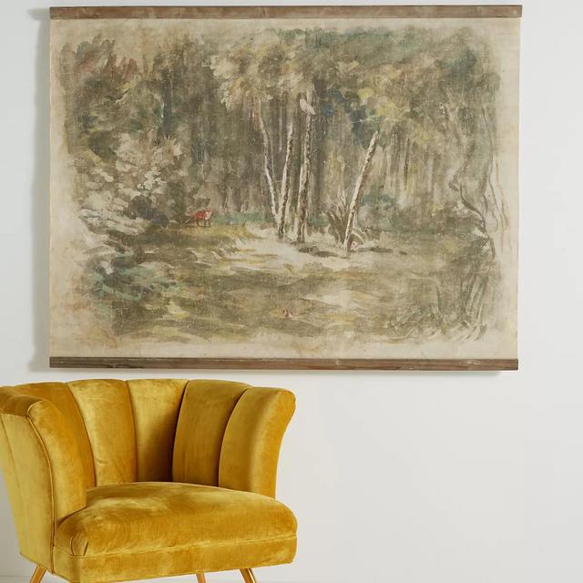 Athen Tapestry