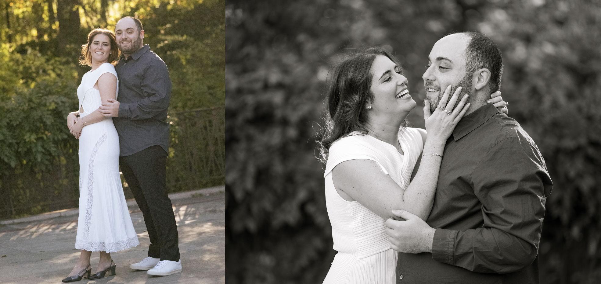 The Wedding Website of Lauren Schaffer and Spencer Pokorny