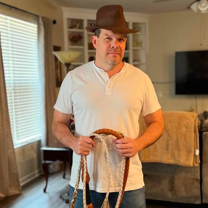Indiana Jones
