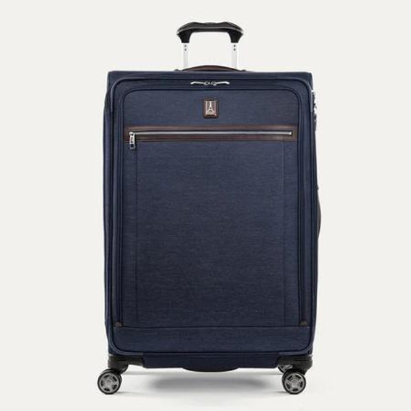 Platinum® Elite Large Check-In Spinner - TRUE NAVY