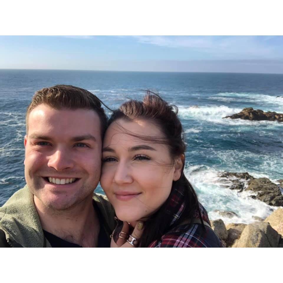 Big Sur Dec '18