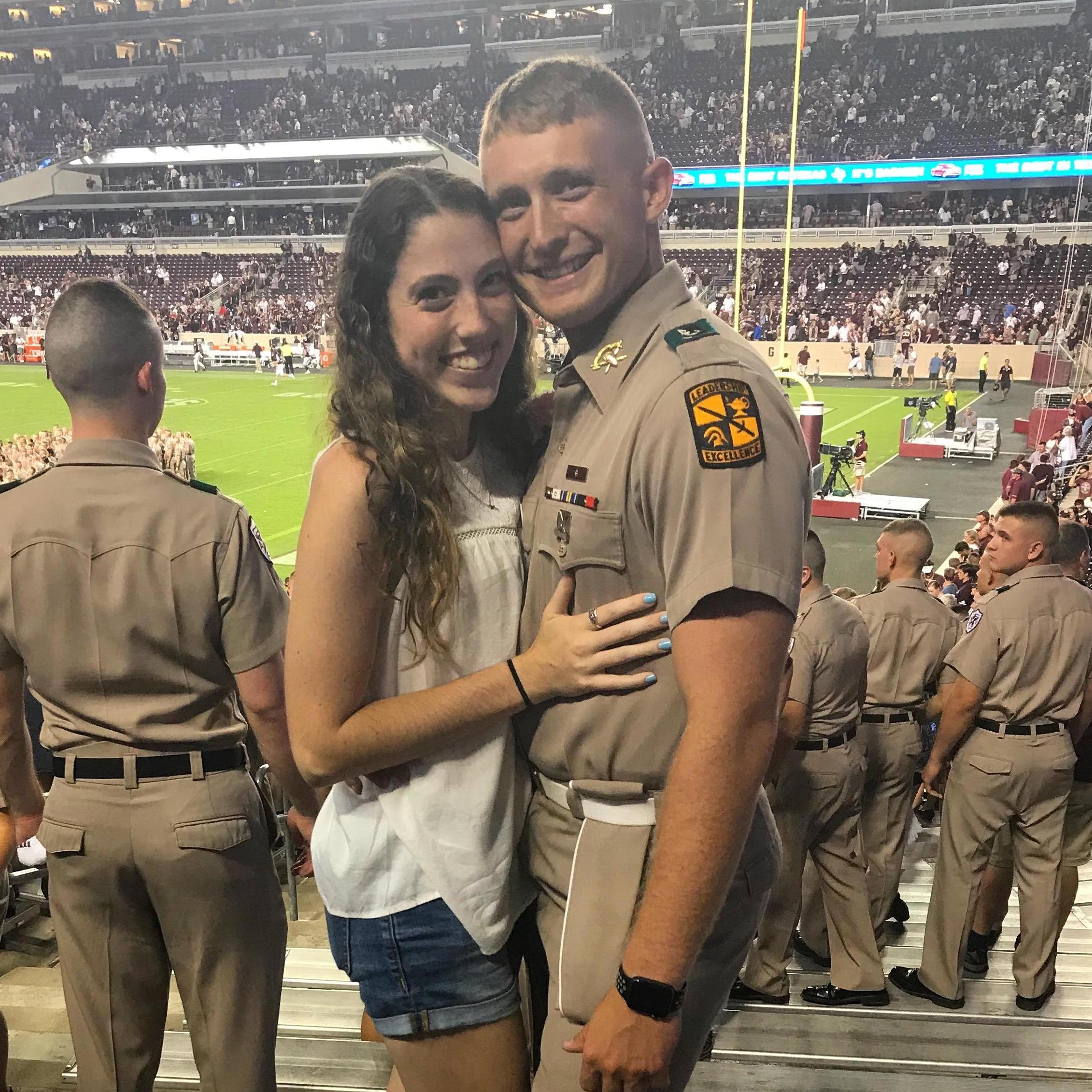 TAMU Football, Fall 2018