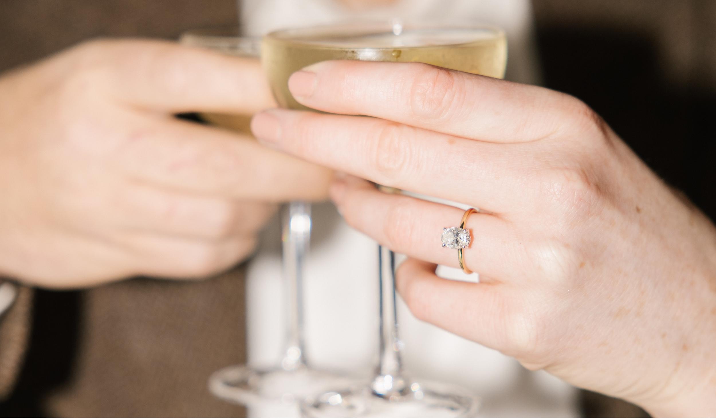 The Wedding Website of Chloe Holland and Brian Intemann