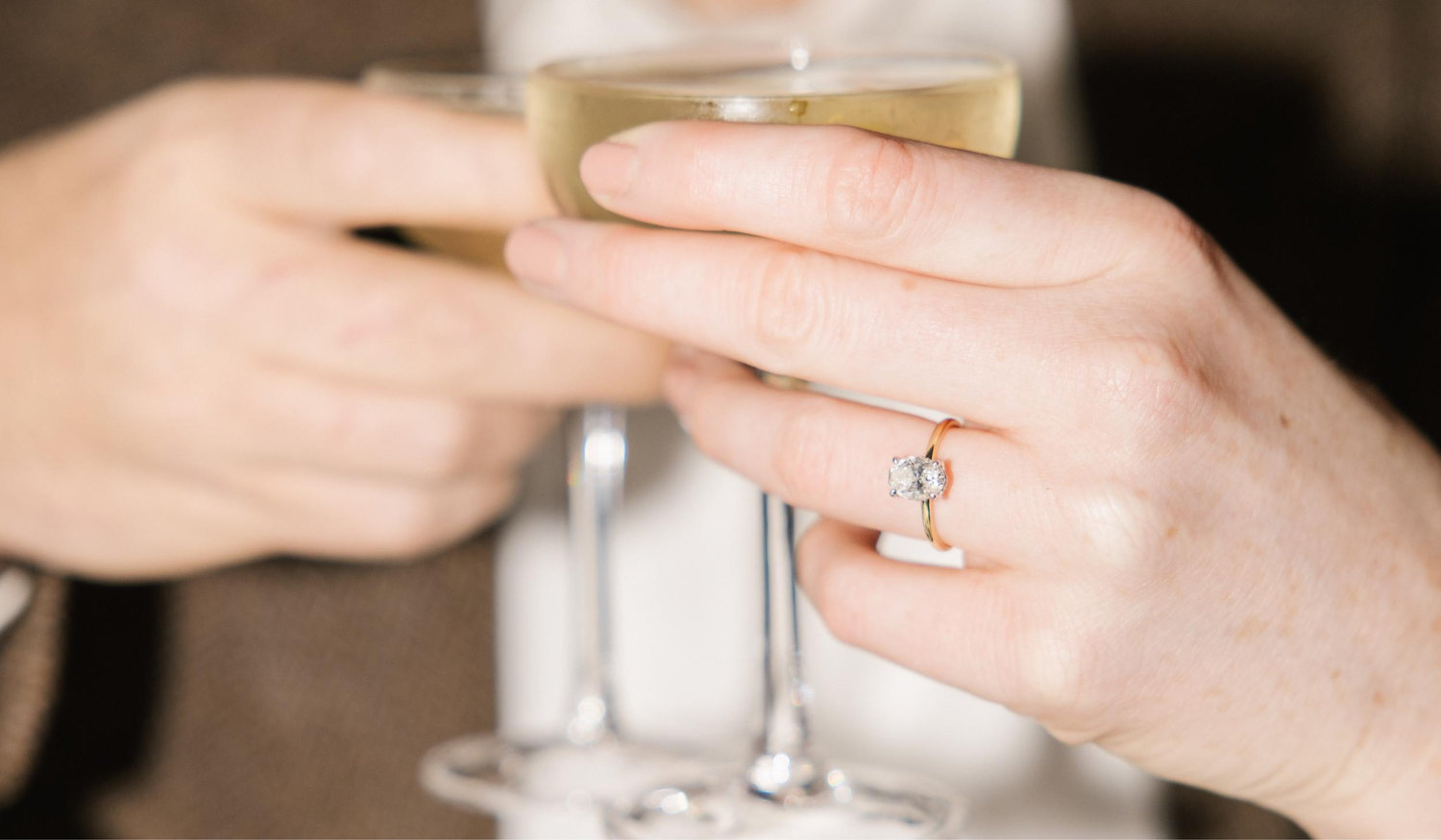 The Wedding Website of Chloe Holland and Brian Intemann