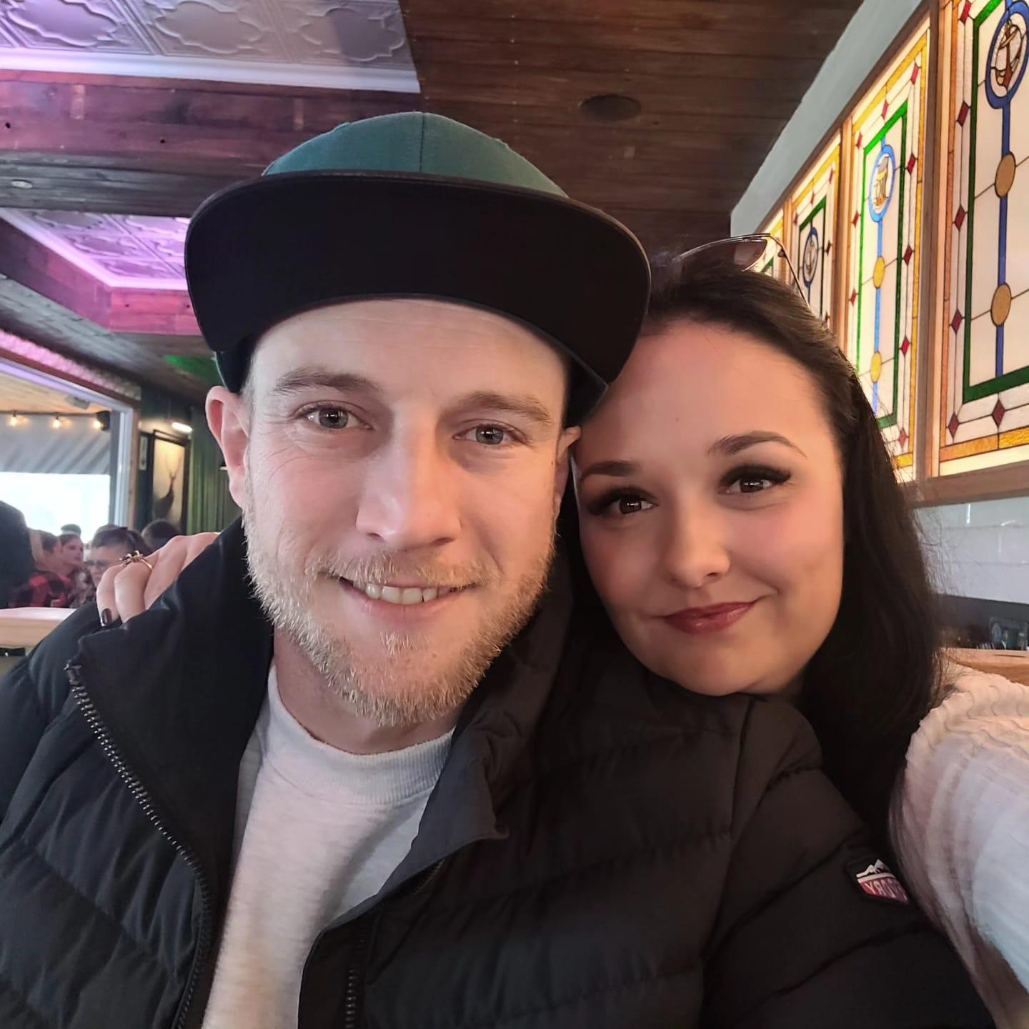 Lunch Date