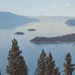 Lake Pend Oreille