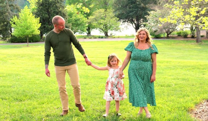 The Wedding Website of Whitney Vaughn and Travis Arnold
