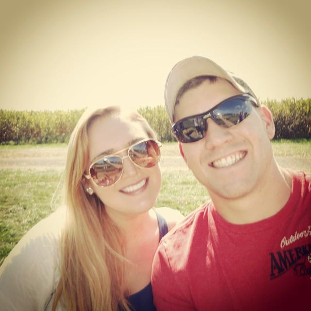 Sinkland Farms
October 2013
