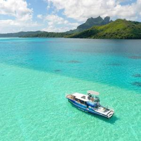 Boat Day