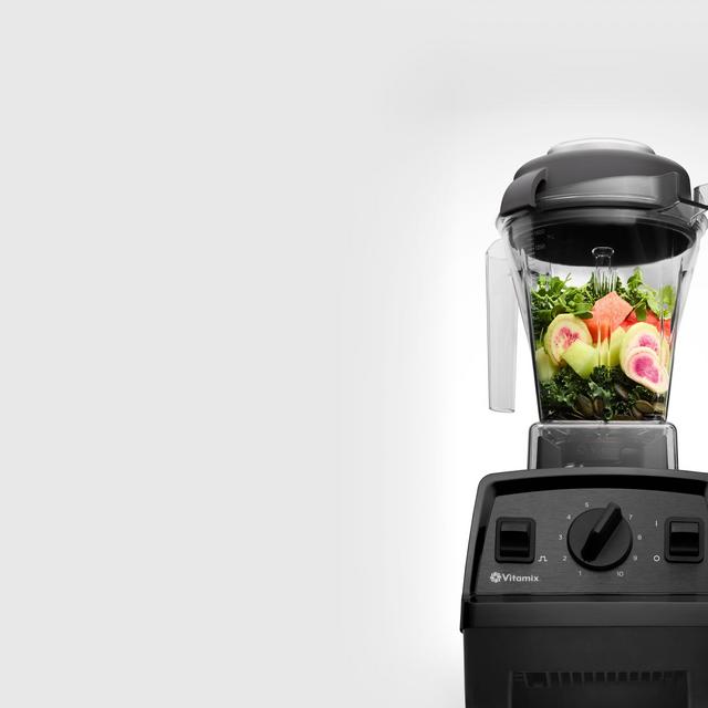 NEW High-Performance Blender, Lower Price