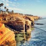 Sunset Cliffs