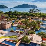 Los Suenos Marriott Ocean & Golf Resort