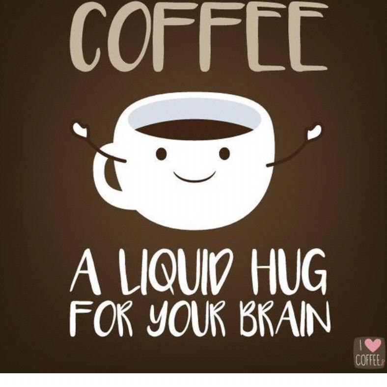 Macie's Coffee Fund