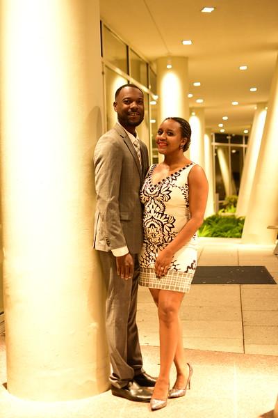 The Wedding Website of Amber Foster and Ray Simon