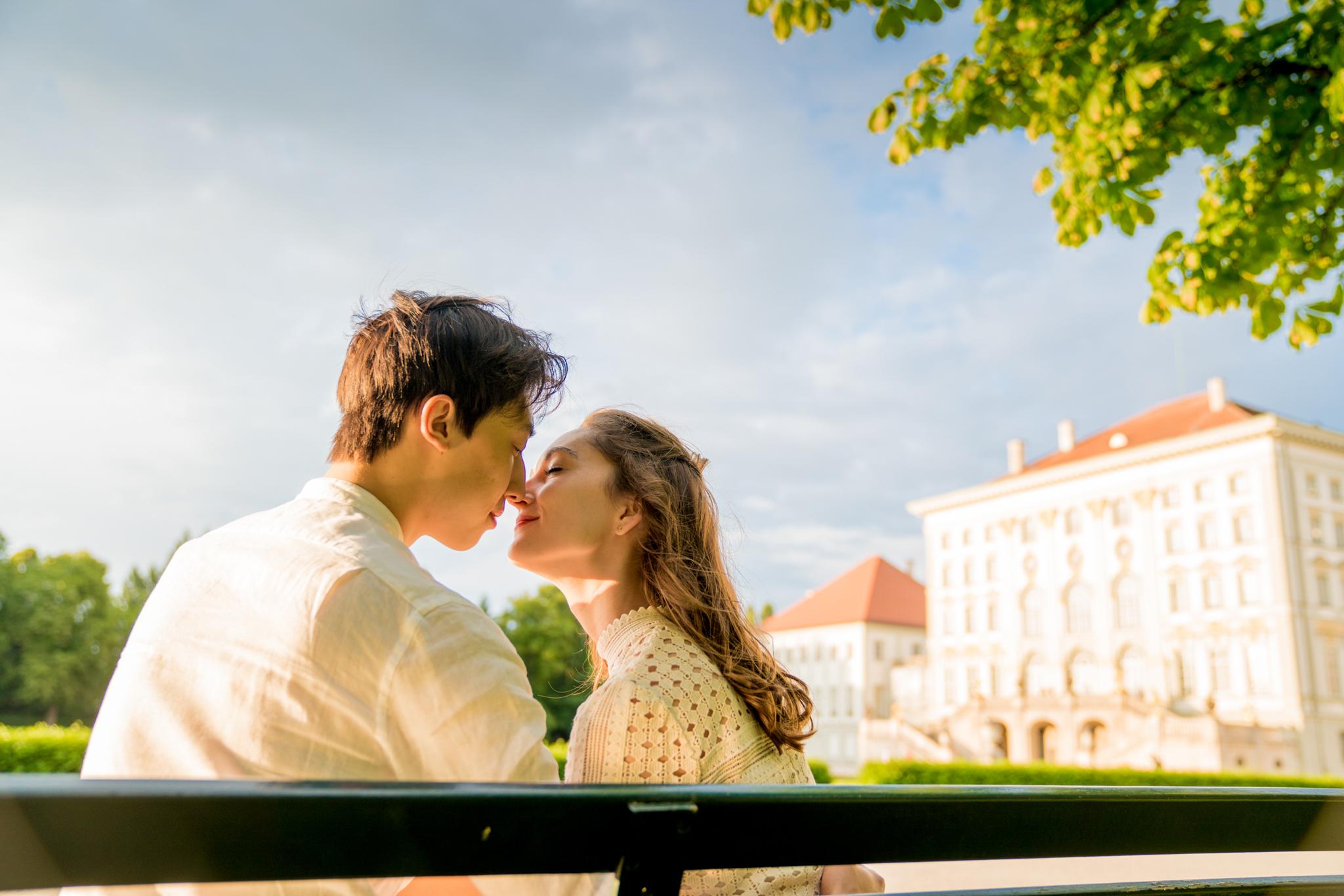 The Wedding Website of Jeanette Kakareka and Jinhao Zhang