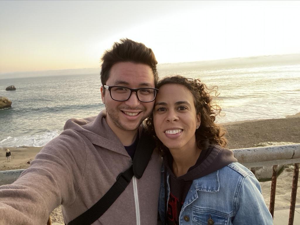 The Wedding Website of Ali Williams and Andrew Pagan