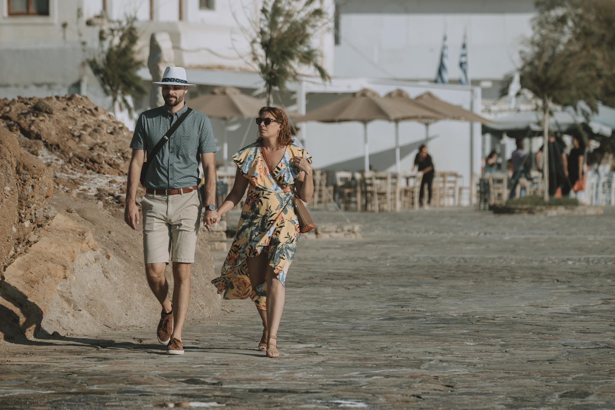 The Wedding Website of Danielle Crowley and Joel Mary