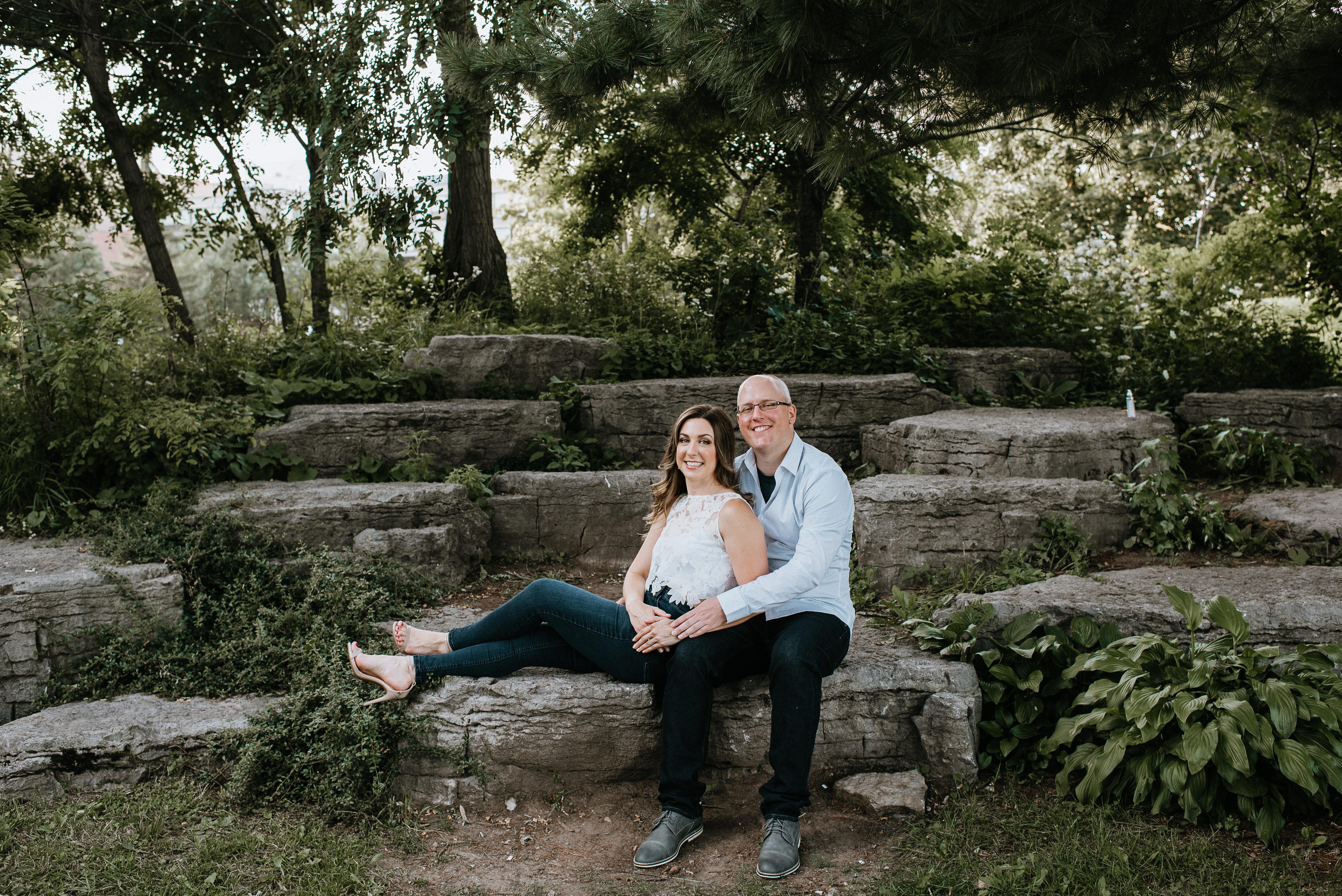 The Wedding Website of Kimberly Russell and Justin Raper