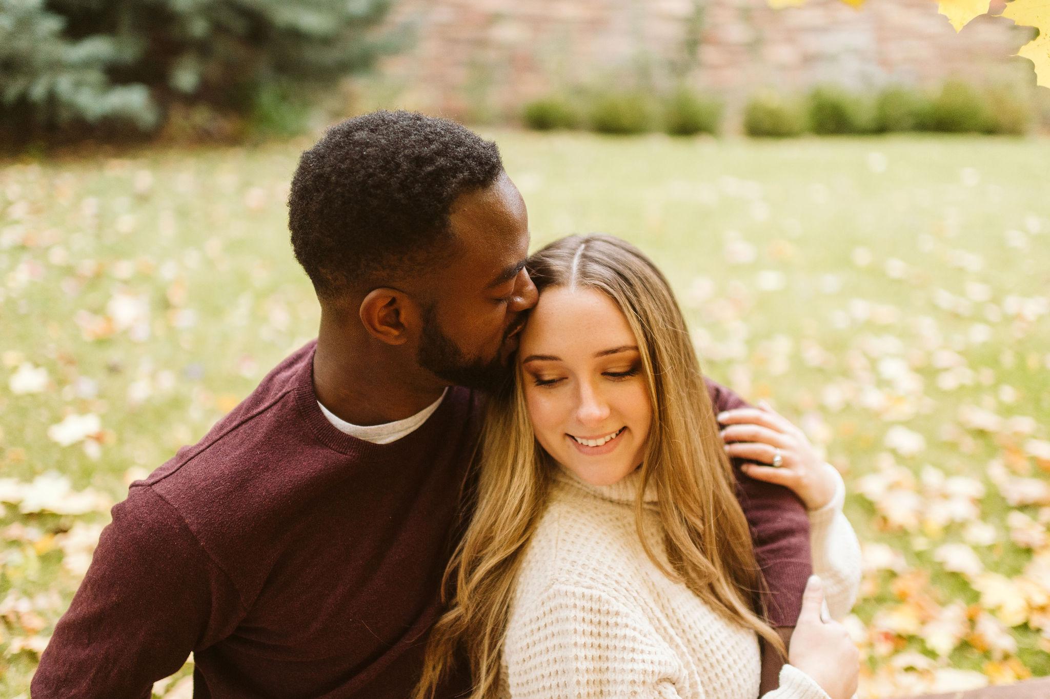 The Wedding Website of Serenity Holder and Christian Mayho