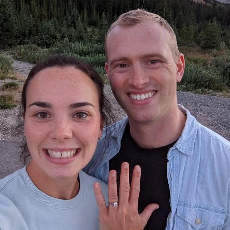 Engaged! August 2021