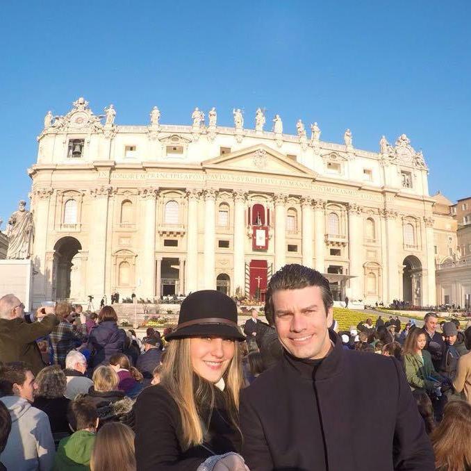 The Vatican