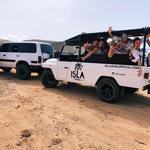 Isla Aruba Tours