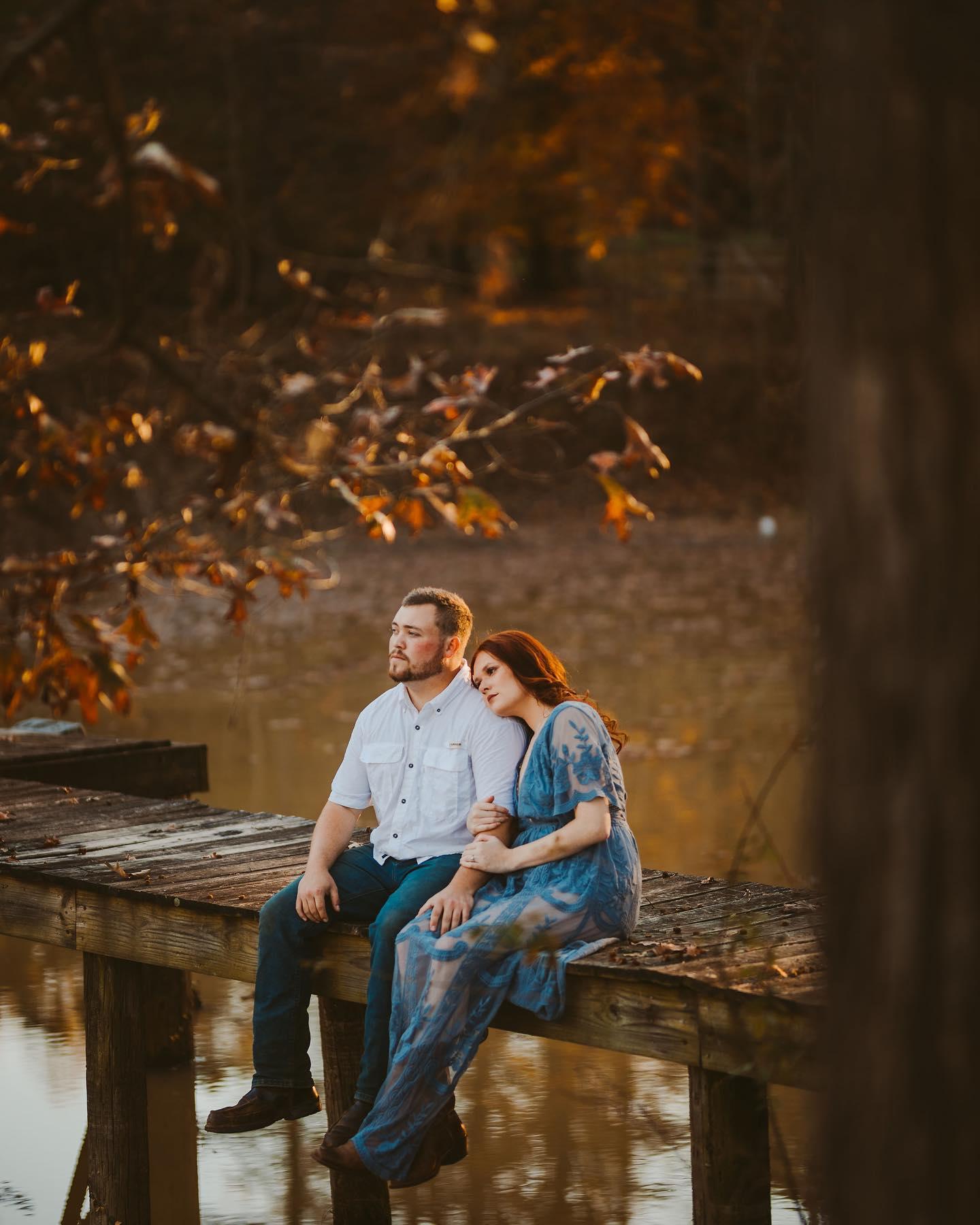 The Wedding Website of Emily Deleon and Chase Wilson