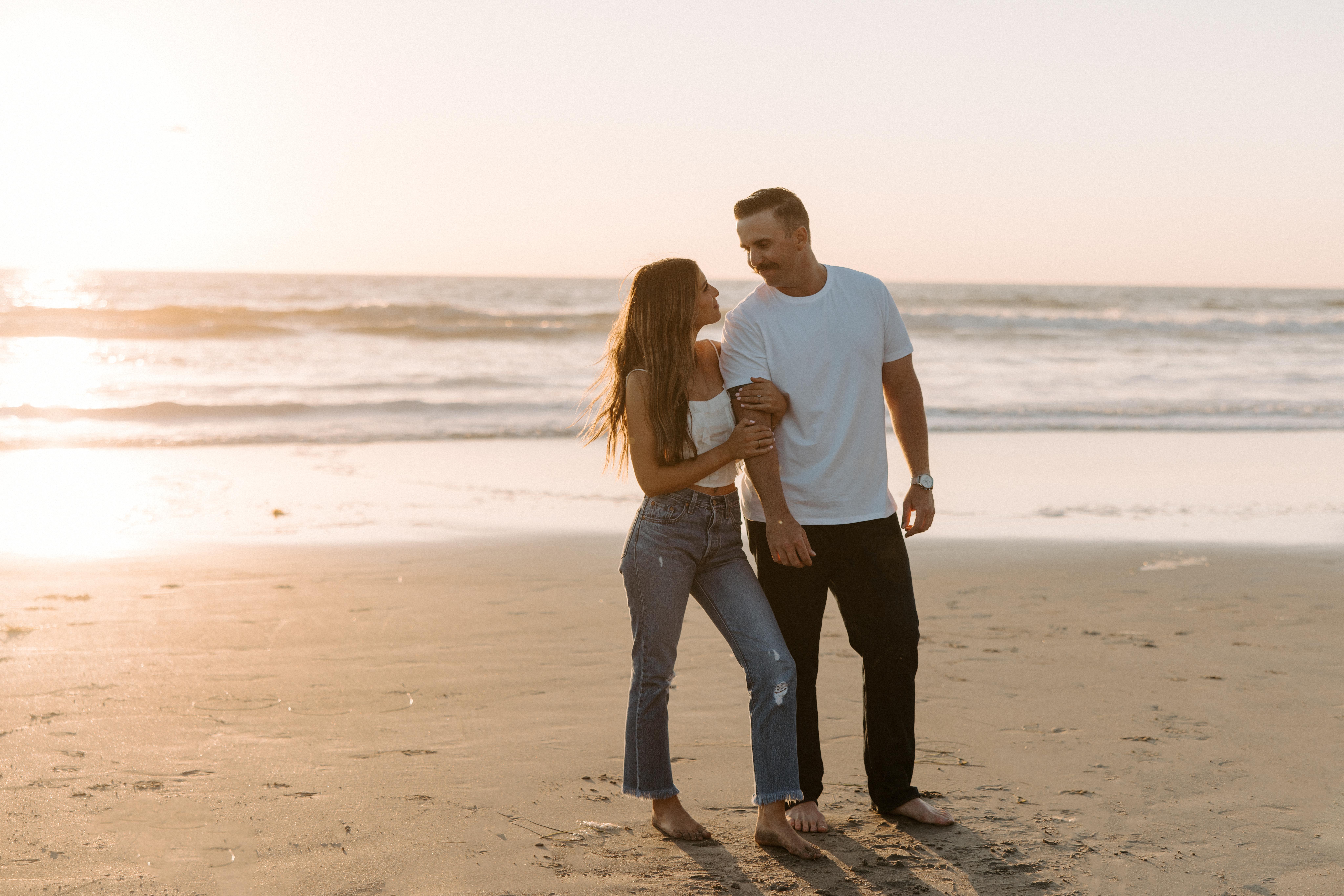 The Wedding Website of Logan Newman and Dayna Doidge