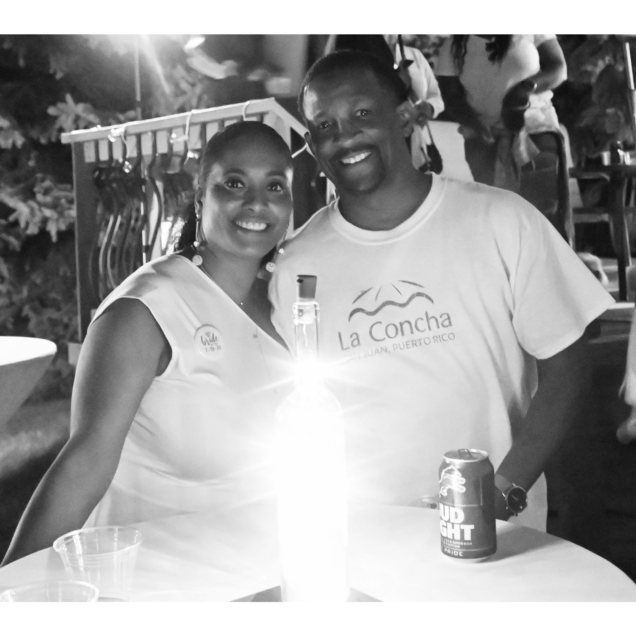 Engagement Party 9/14/19