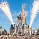 Walt Disney World® Resort