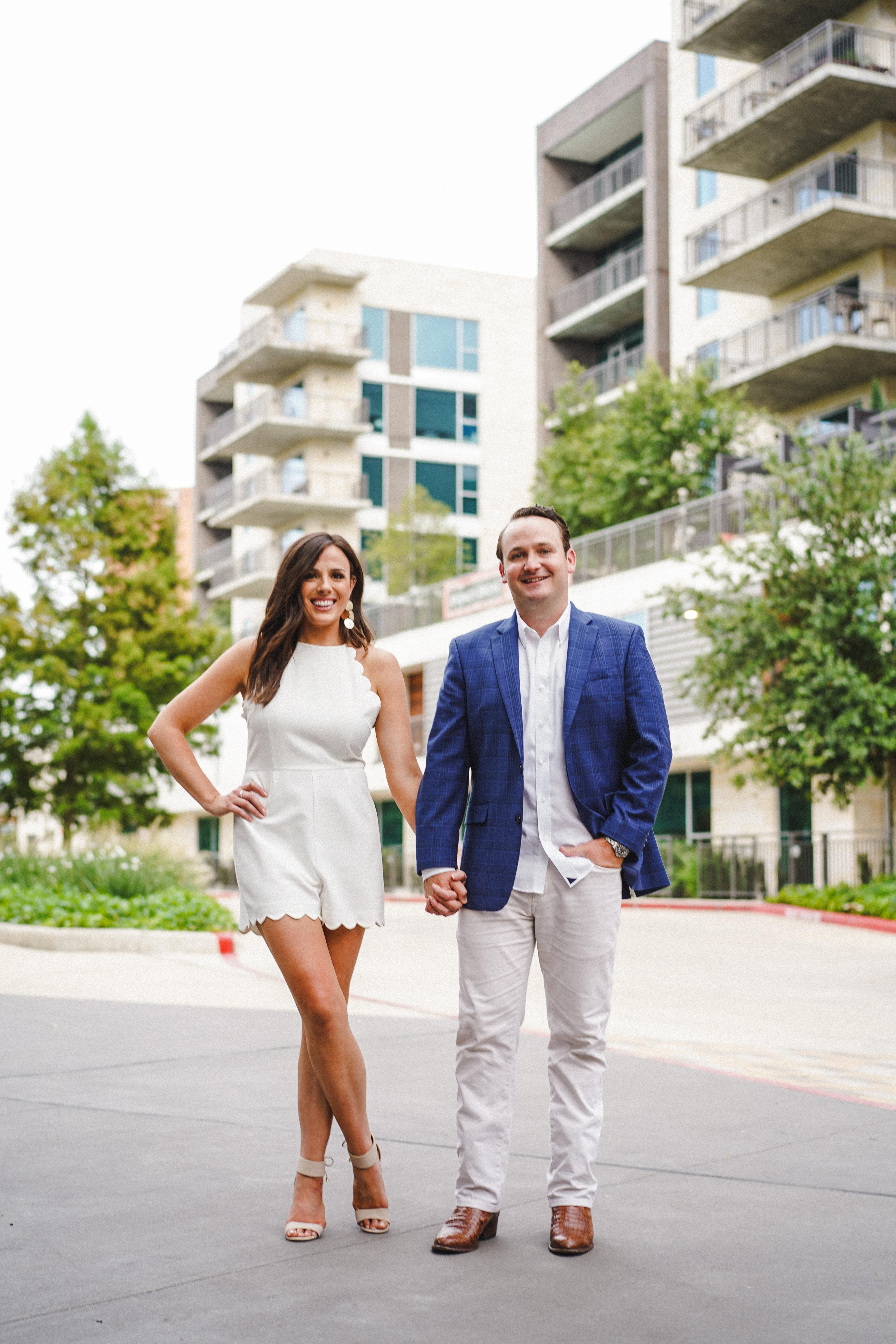 The Wedding Website of Hayley Rippel and Joey Rippel