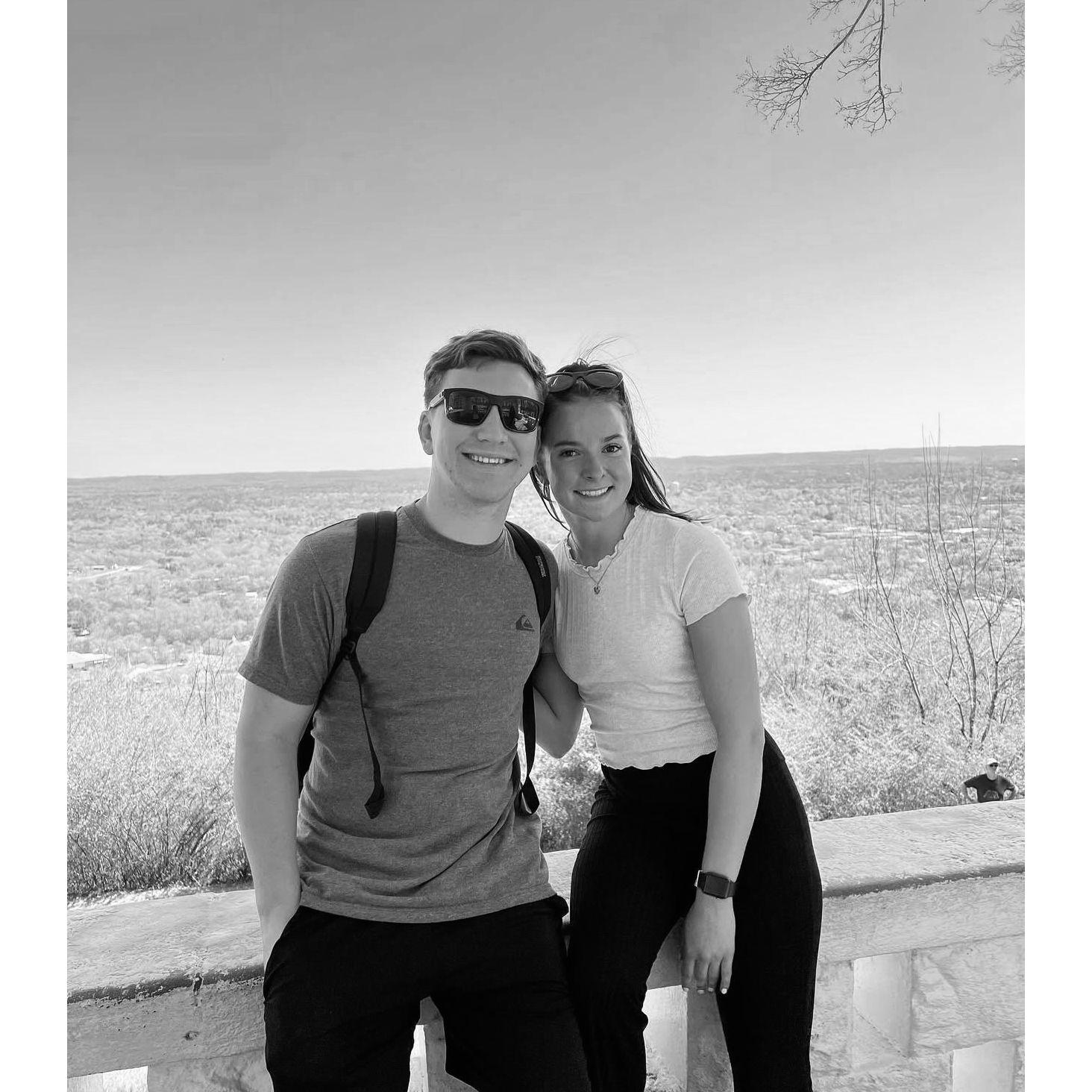 Arkansas Family Trip 2022