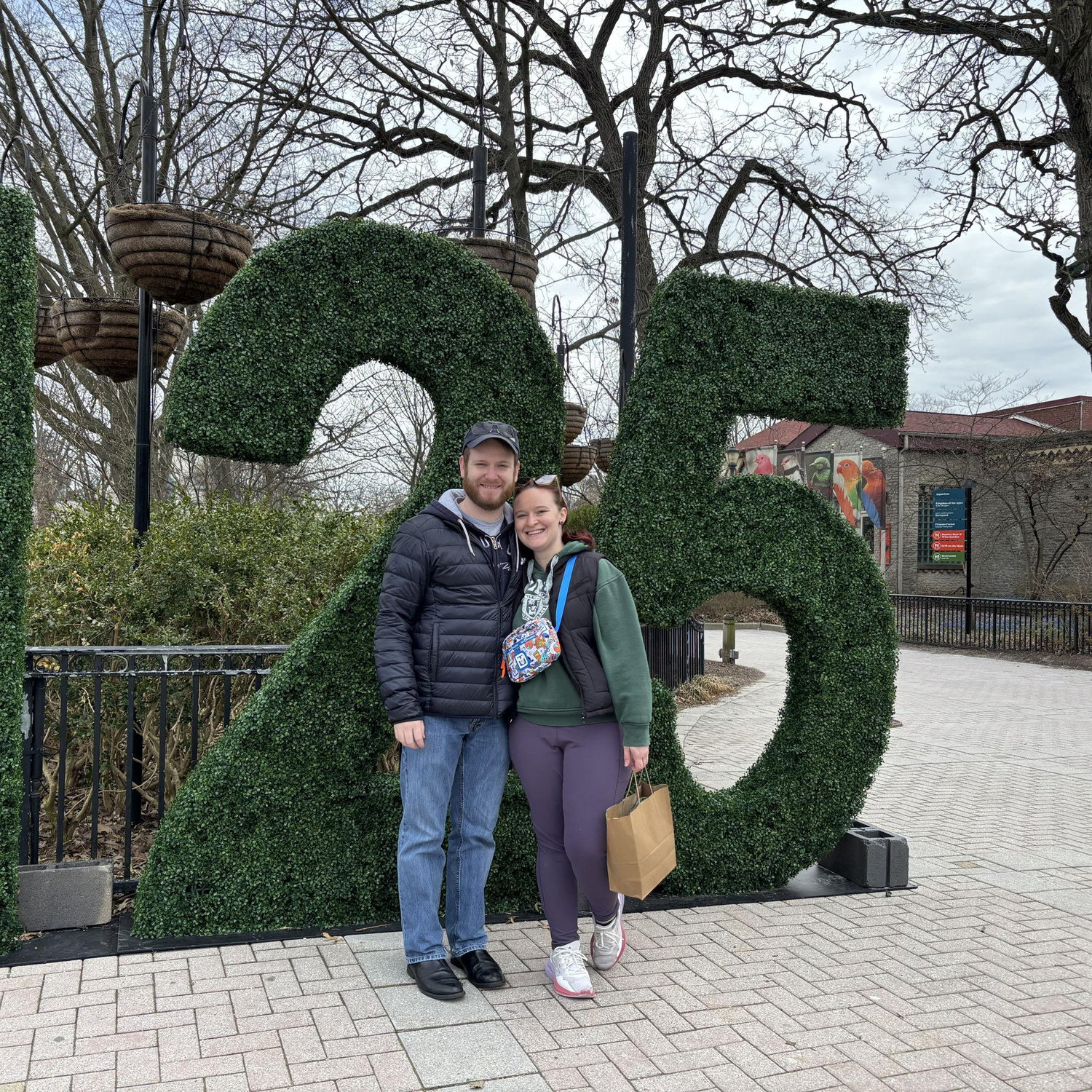 Toledo Zoo