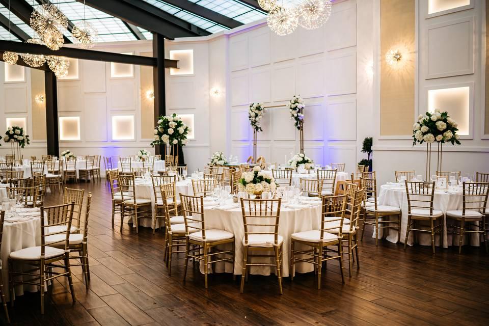 The Wedding Website of Lizz Wilson and Joe Holmes