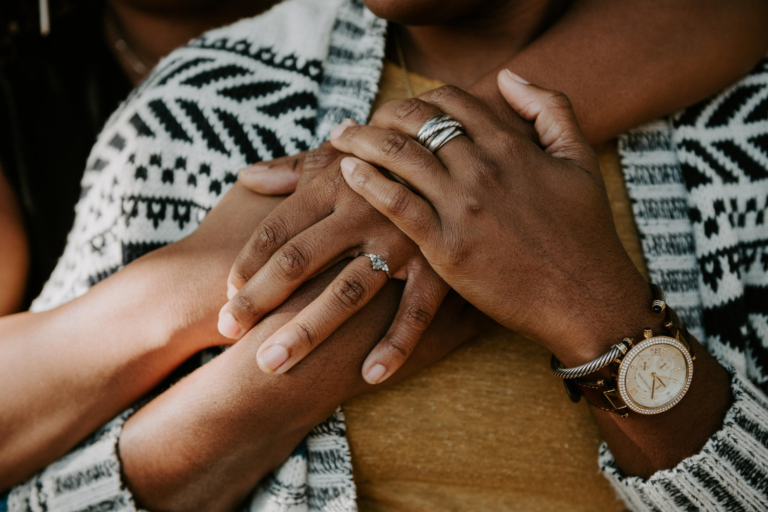 The Wedding Website of Rachel Kelly and Séea Earl