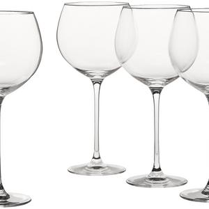 Lenox Tuscany Classics Grand Beaujolais, Set of 4