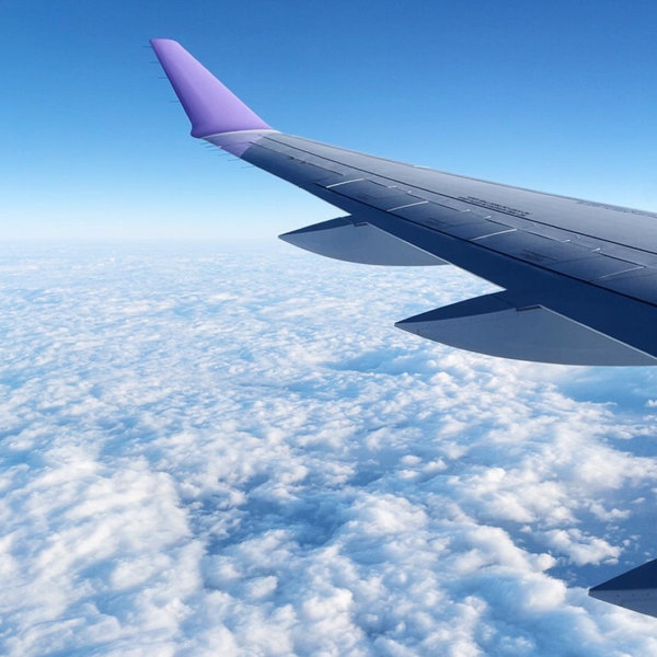 Round Trip Plane Tickets