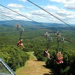 Bromley Mountain Ski Resort