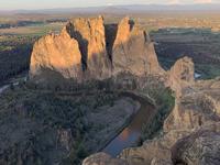 Smith Rock State Park