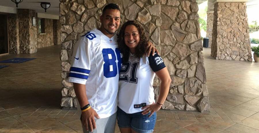 The Wedding Website of Rebeca Carrasquillo and Michael Russell