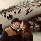 Cloud Gate